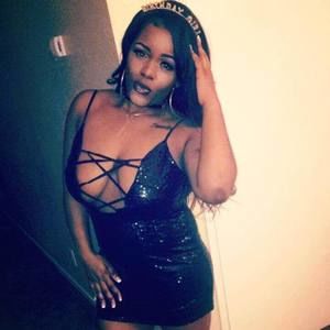 Meet your Posher, Shakeya